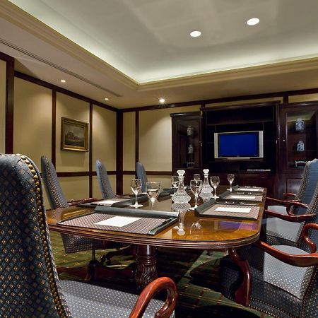 San Cristobal Tower - A Luxury Collection Hotel Сантяго Екстериор снимка