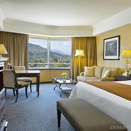 San Cristobal Tower - A Luxury Collection Hotel Сантяго Стая снимка