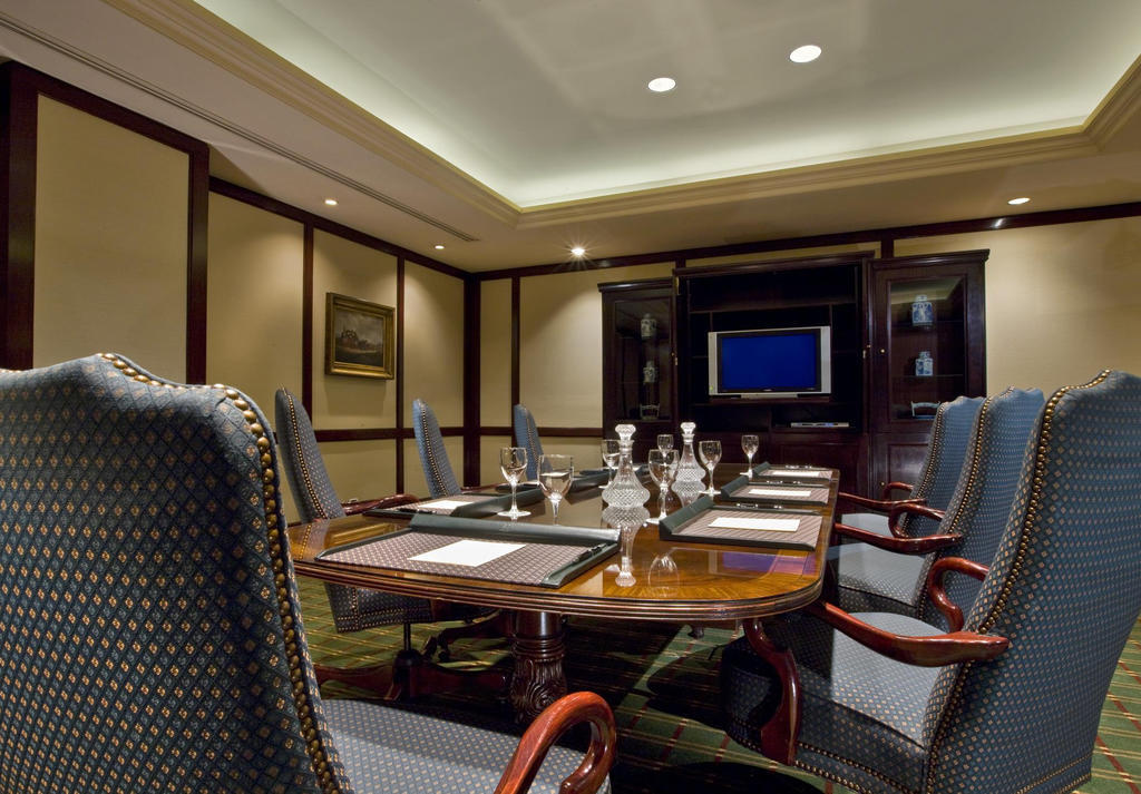 San Cristobal Tower - A Luxury Collection Hotel Сантяго Екстериор снимка